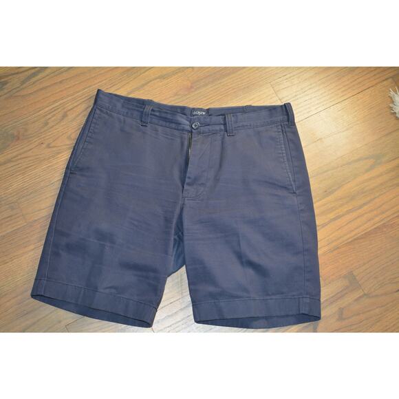 J.Crew Gramercy 33-inch Waist Pants or Shorts - Picture 1 of 5